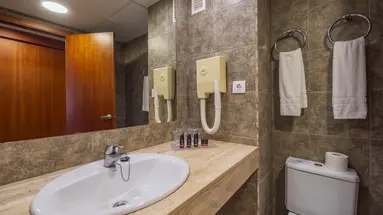 HOTEL DWO SIRIUS ADULTS ONLY