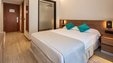 HOTEL DWO SIRIUS ADULTS ONLY