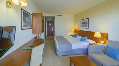 HOTEL DWO SIRIUS ADULTS ONLY