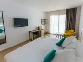 HOTEL DWO SIRIUS