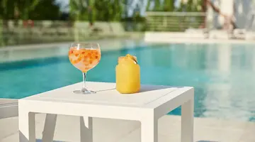 HOTEL DWO SIRIUS