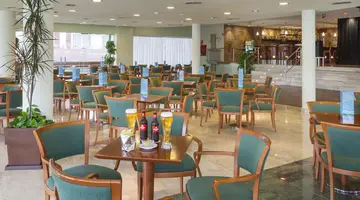 HOTEL DWO SIRIUS