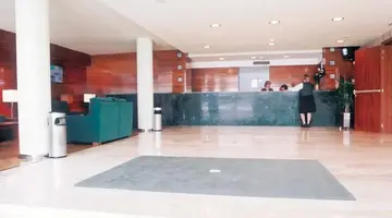 HOTEL DWO SIRIUS
