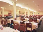 HOTEL DWO SIRIUS