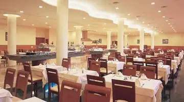 HOTEL DWO SIRIUS
