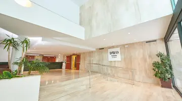 HOTEL DWO SIRIUS