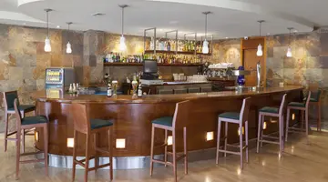 HOTEL DWO SIRIUS