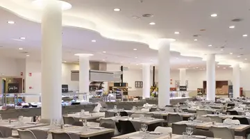 HOTEL DWO SIRIUS