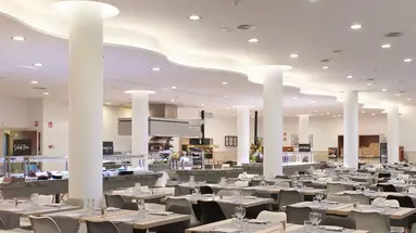 HOTEL DWO SIRIUS
