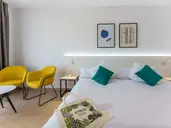 HOTEL DWO SIRIUS
