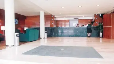 HOTEL DWO SIRIUS