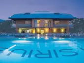 HOTEL DWO SIRIUS