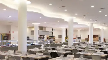 HOTEL DWO SIRIUS
