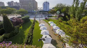 HOTEL DWO SIRIUS