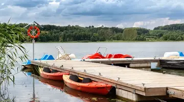 Hotel Dworek Wapionka