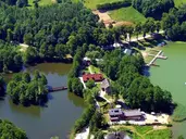Hotel Dworek Wapionka