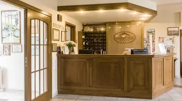 Hotel Dziki Potok SPA