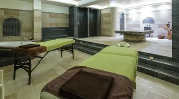Hotel Dziki Potok SPA
