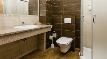 Hotel Dziki Potok SPA