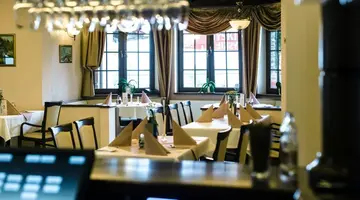 Hotel Dziki Potok SPA