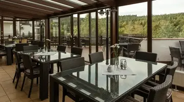 Hotel Dziki Potok SPA