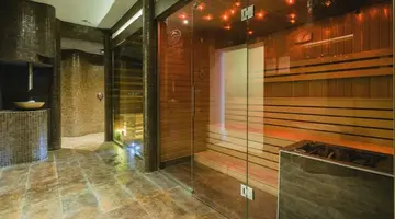 Hotel Dziki Potok SPA