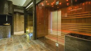 Hotel Dziki Potok SPA