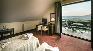 Hotel Dziki Potok SPA