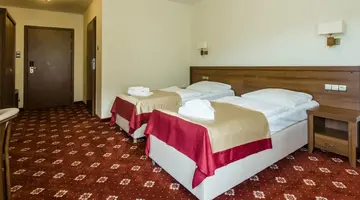 Hotel Dziki Potok SPA