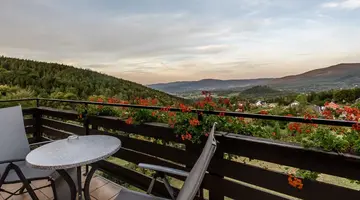 Hotel Dziki Potok SPA