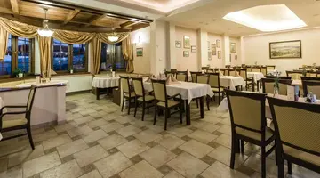 Hotel Dziki Potok SPA