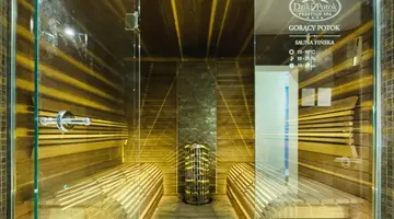 Hotel Dziki Potok SPA