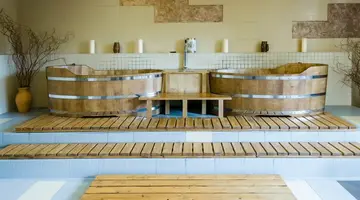 Hotel Dziki Potok SPA