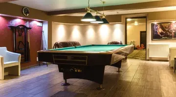 Hotel Dziki Potok SPA