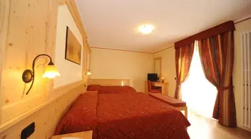 Hotel e Residence Canada