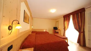 Hotel e Residence Canada