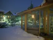Hotel e Residence Canada