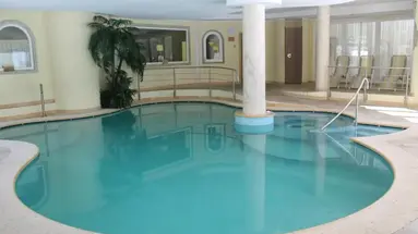 Hotel e Residence Canada