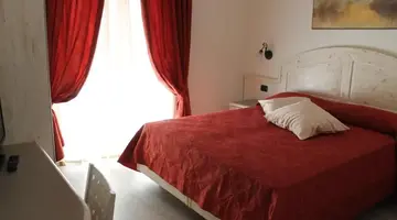 Hotel e Residence Canada