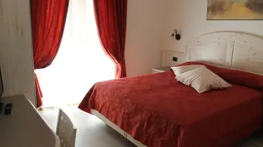 Hotel e Residence Canada