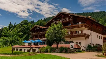 Hotel Edelsberg