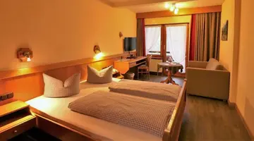 Hotel Edelsberg