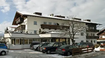 Hotel Edelweiss