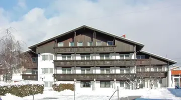 Hotel Edelweiss