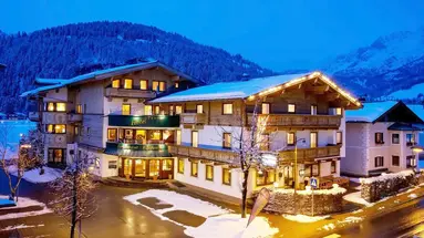 Hotel Edelweiss