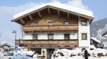 Hotel Edelweiss