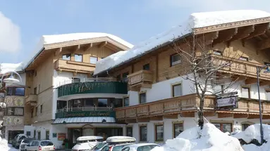 Hotel Edelweiss