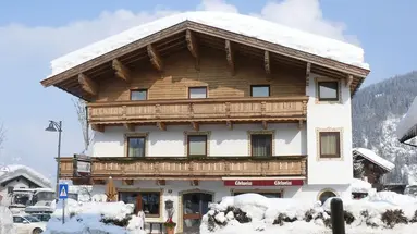 Hotel Edelweiss