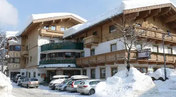 Hotel Edelweiss