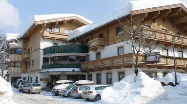 Hotel Edelweiss